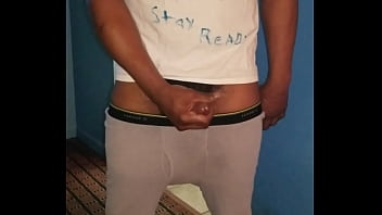 Preview 3 of Public Agent With Boyfriend - Verification video