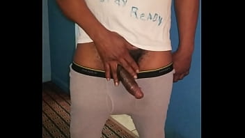 Preview 4 of Public Agent With Boyfriend - Verification video