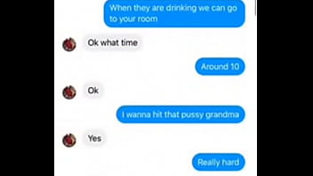Preview 2 of Hrd Xnxx - Freak grandma