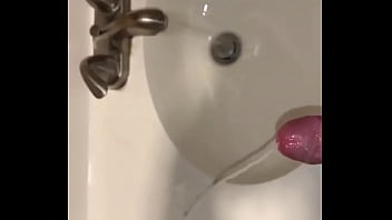 Preview 2 of Longest Dick In The Pussy - Me jacking off at work (coronavirus)