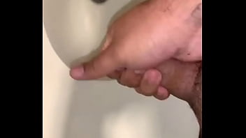 Preview 1 of Longest Dick In The Pussy - Me jacking off at work (coronavirus)