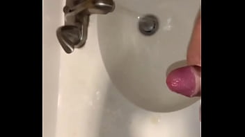 Preview 4 of Longest Dick In The Pussy - Me jacking off at work (coronavirus)