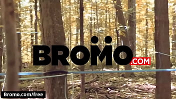 Preview 1 of Kickassgirls Hmv - Fuck Or Flight Part 3 - Trailer preview - BROMO