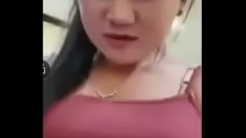Preview 1 of Yanina Silvetti Xxx - hmong Dej Nag Vaj