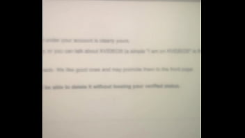 Preview 2 of Mom Caught Son Using Vr - Verification video