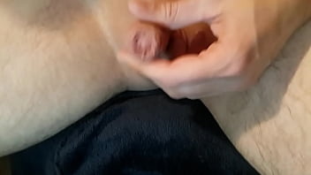 Preview 1 of Menmensex - Girl Hard Fucking in StepBrother after Сlub - Cum on Tits