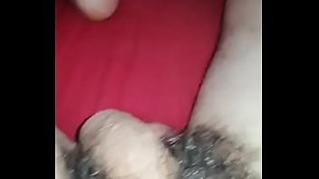 Preview 1 of Amateur Couple Fisting At Home - Omy80