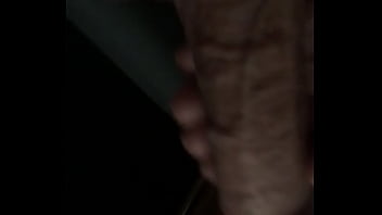 Preview 1 of Friend Of Wife Sucks Hubbys Cock - Stroking my dick