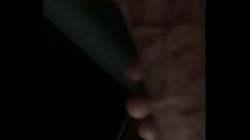 Preview 4 of Friend Of Wife Sucks Hubbys Cock - Stroking my dick