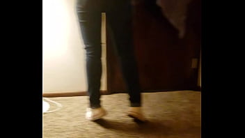 Preview 1 of Japanese Iporn Tv - Local clerk sto for Dick