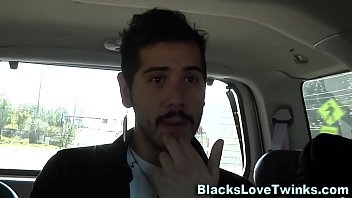 Preview 1 of Kolkog - Ducde takes hard black dicks