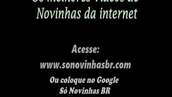 Preview 1 of Virgin 1fast Sex - Novinha de Santos-SP caiu no Whatsapp peladinha se masturbando