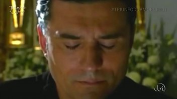 Preview 3 of Oldyoung Teenhairy - Triunfo do Amor| Cap&iacute_tulo 1