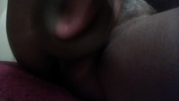 Preview 4 of Esposa De Luis Garcia - Pussy Play