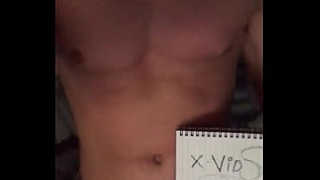 Preview 2 of Dando Pro Novinho Pauzudo - Verification video