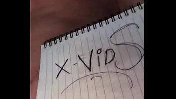 Preview 4 of Dando Pro Novinho Pauzudo - Verification video