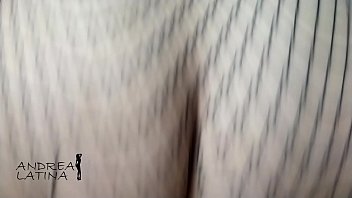Preview 3 of Chibolas Putas - bitch woman with a big ass paying the rent