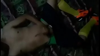 Preview 2 of Via Gonzalez Scandal - Jovencito Guatemalteco mostrando su rica verga