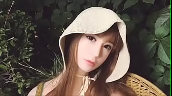 Preview 1 of Xxxnouwar - ESDOLL 165cm Realistic Japanese Pornstar Sex Doll