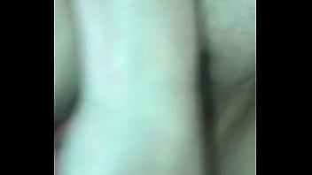 Preview 4 of Polynesia Girls - Wife fucks big dildo