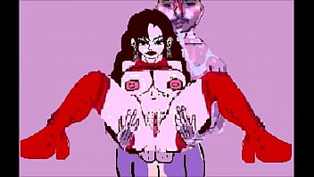Preview 4 of Sex Old Big Mom With Son - TYPE CONTRE ANNA