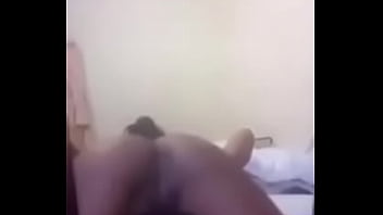Preview 1 of Fingering Punish Fuck - Ebony
