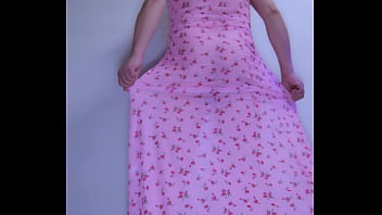 Preview 2 of Teen Pon Fat - Crossdressing No20