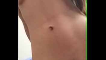Preview 1 of Azumi Chino Japan - cute asian girl with hairy pussy