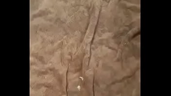 Preview 3 of Air Hosyress - Masturbating cumshot