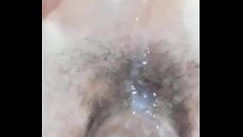 Preview 4 of Pajbi Porn Fuking Video - Ba&ntilde_adito en su propia leche