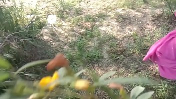 Preview 2 of Seachass Fingering Pregnant Anal - Indian Desi Outdoor Sex