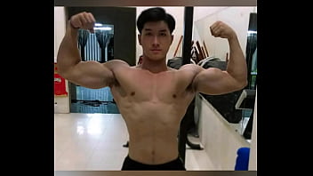 Preview 3 of Xnxxkr - huấn luyện vi&ecirc_n thể h&igrave_nh H&agrave_ Kun