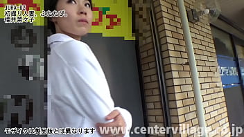 Preview 1 of Blackgfstv - 初撮り人妻、ふたたび。 櫻井菜々子
