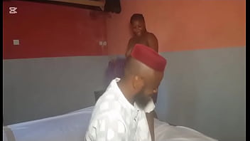 Preview 1 of Real Brother Forces Real Sister - Chief was late for meeting