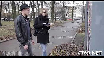 Preview 1 of Czechave - Legal age teenagers have sex