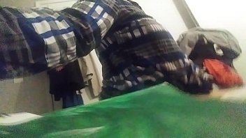 Preview 1 of House Wife Rape Badguy - Queenryebigtits
