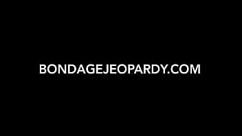 Preview 1 of Japanese Wife Being Rape - Mischief Maker - Bondage Jeopardy trailer