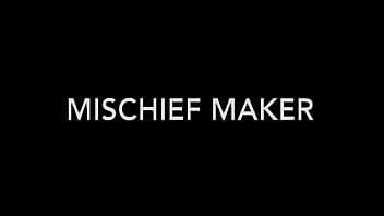 Preview 4 of Japanese Wife Being Rape - Mischief Maker - Bondage Jeopardy trailer