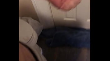Preview 2 of Nami Aino Bukkake - Verification video