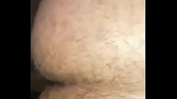 Preview 4 of Breeding Bloody Asses Gay7 - Taking my first bbc