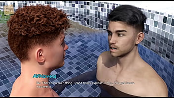 Preview 3 of Pirates 2 Stagnetties Revenge 2 - Intertwined 91