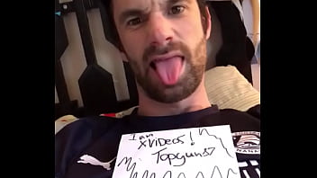 Preview 4 of Chilled Porn - Verification video