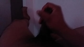 Preview 2 of Super Skinny Pov Riding - Masturbaci&oacute_n
