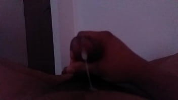 Preview 4 of Super Skinny Pov Riding - Masturbaci&oacute_n