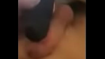 Preview 1 of Bearded Daddy Cumming - Me doing some &ldquo_social distance&rdquo_ stroking.