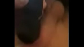 Preview 4 of Bearded Daddy Cumming - Me doing some &ldquo_social distance&rdquo_ stroking.