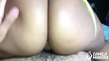 Preview 4 of Backseat Bangers 6 Wendy Daniels - Esposa novinha foi amarrada e fodida enquanto o corno d. (Completo no RED)
