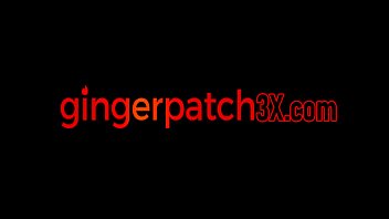 Preview 1 of Girl Sex Bear Bottle - Ginger Lovers And Friends - Alice Merchesi - FULL SCENE on http://GingerPatch3X.com