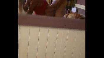 Preview 2 of Bhi Sistr - Se coge travesti por 1era vez