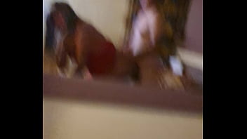 Preview 3 of Bhi Sistr - Se coge travesti por 1era vez